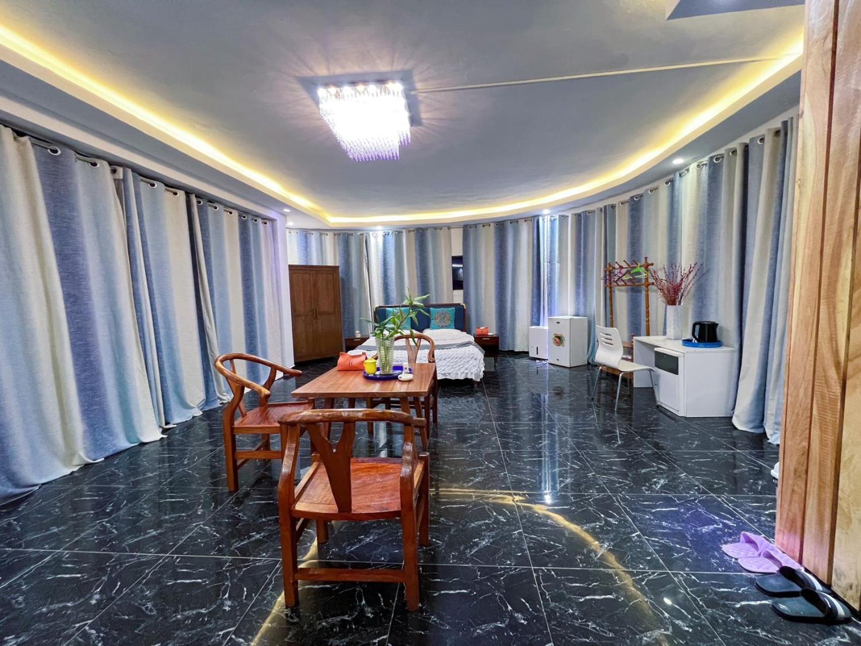 Grand Leone Hotel Freetown Exterior foto